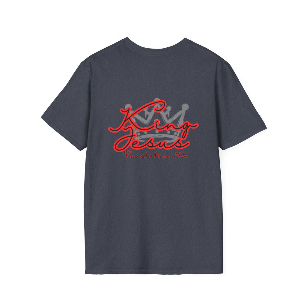 King Jesus - T-Shirt