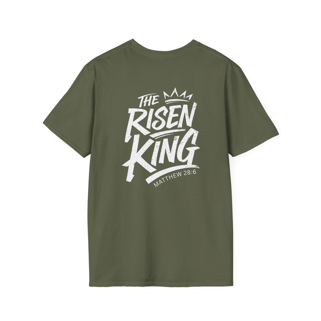 The Risen King - T-Shirt
