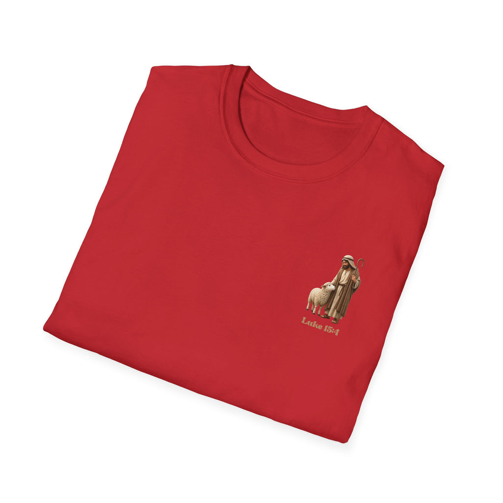 Leaves the 99 - T-Shirt