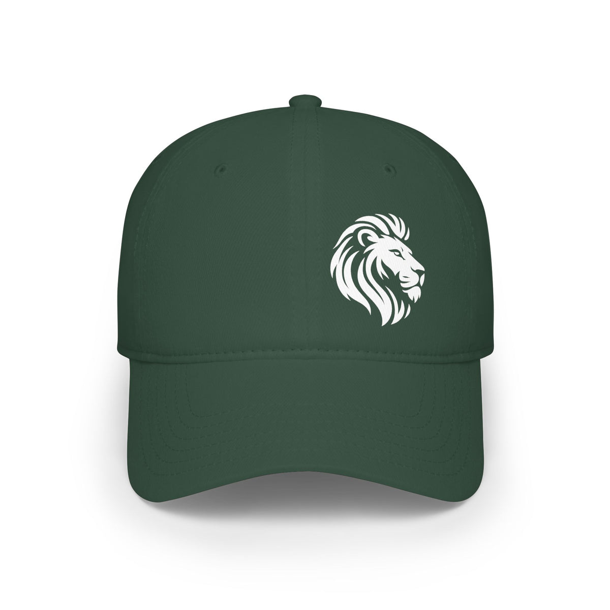 Kingdom's Voice Lion - Low Profile Baseball Cap