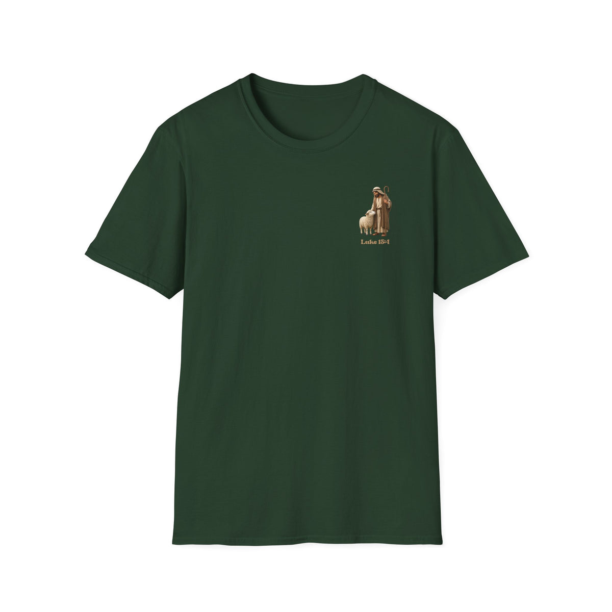 Leaves the 99 - T-Shirt