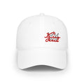 King Jesus - Low Profile Baseball Cap