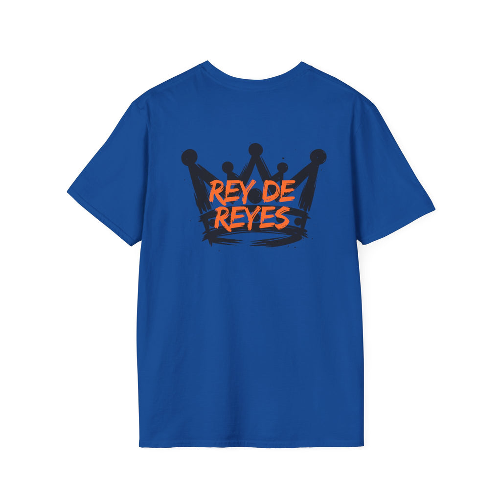 REY DE REYES - Camiseta