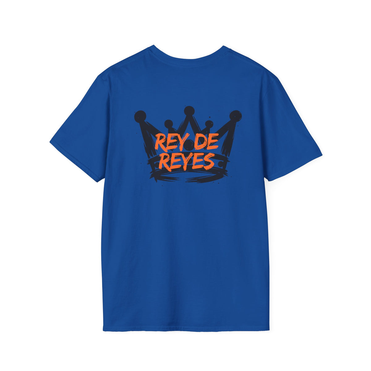 REY DE REYES - Camiseta