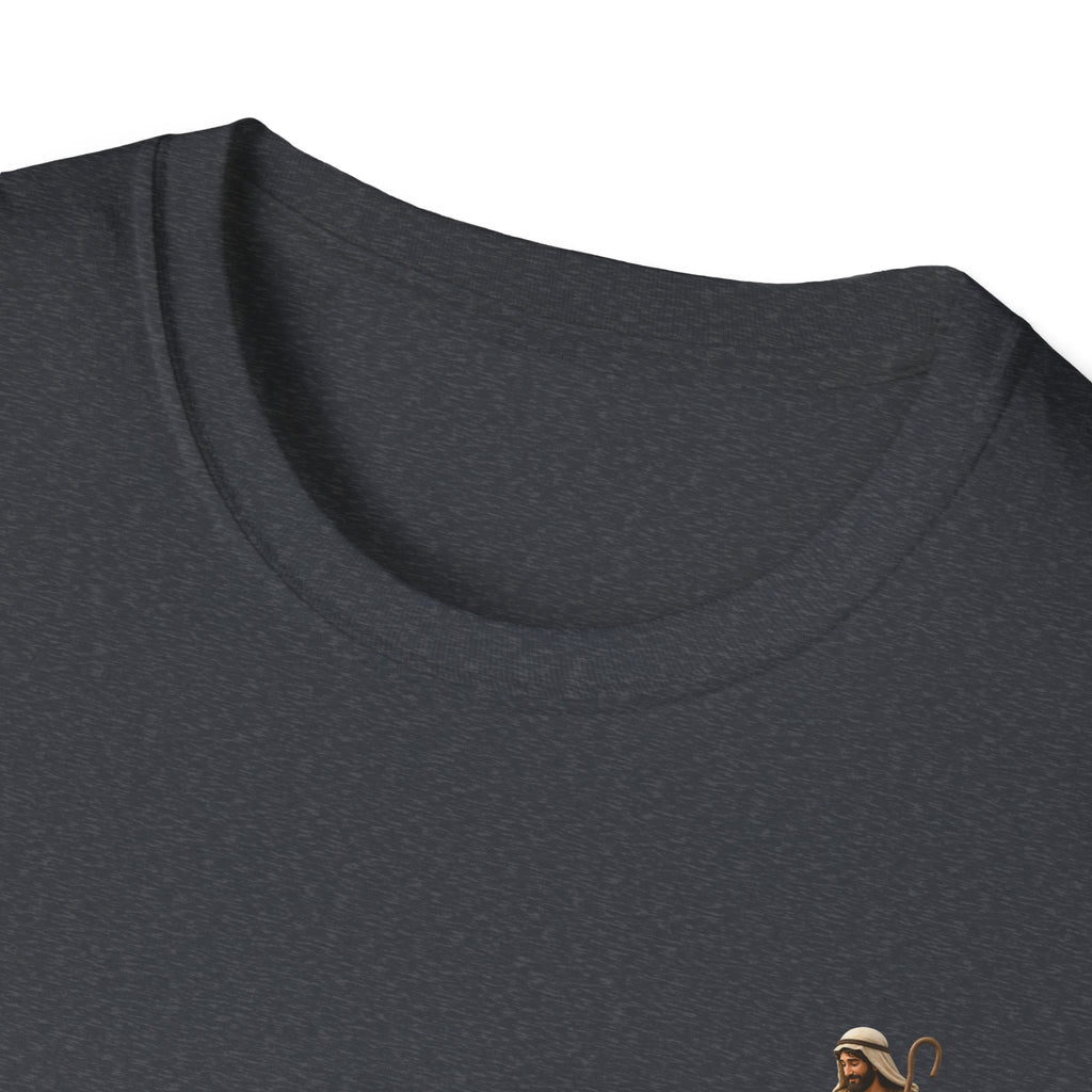 Leaves the 99 - T-Shirt