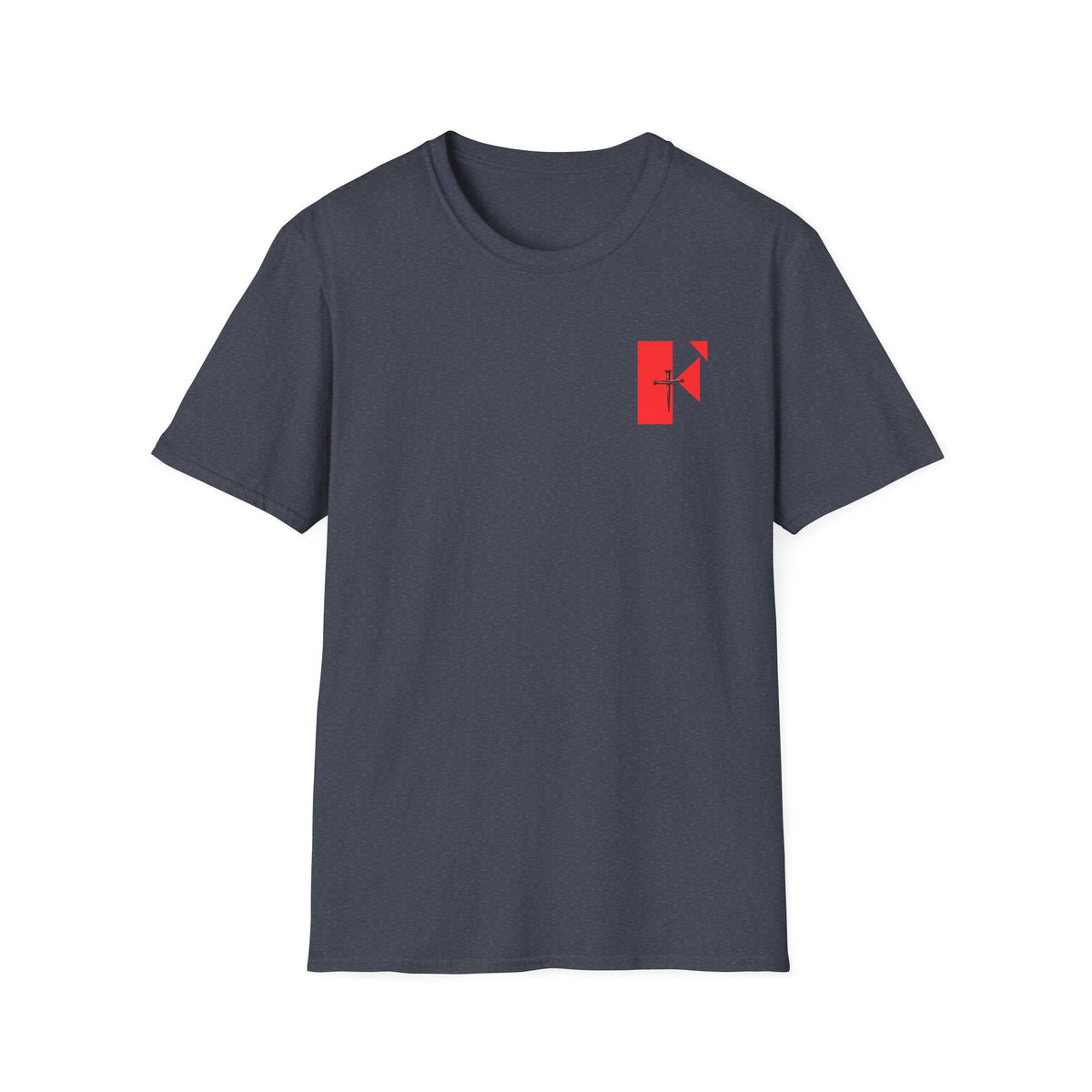 Forgiven - T-Shirt