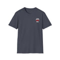 GIVE GOD ALL OF IT - T-Shirt