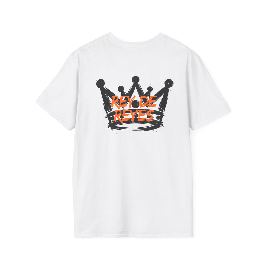 REY DE REYES - Camiseta