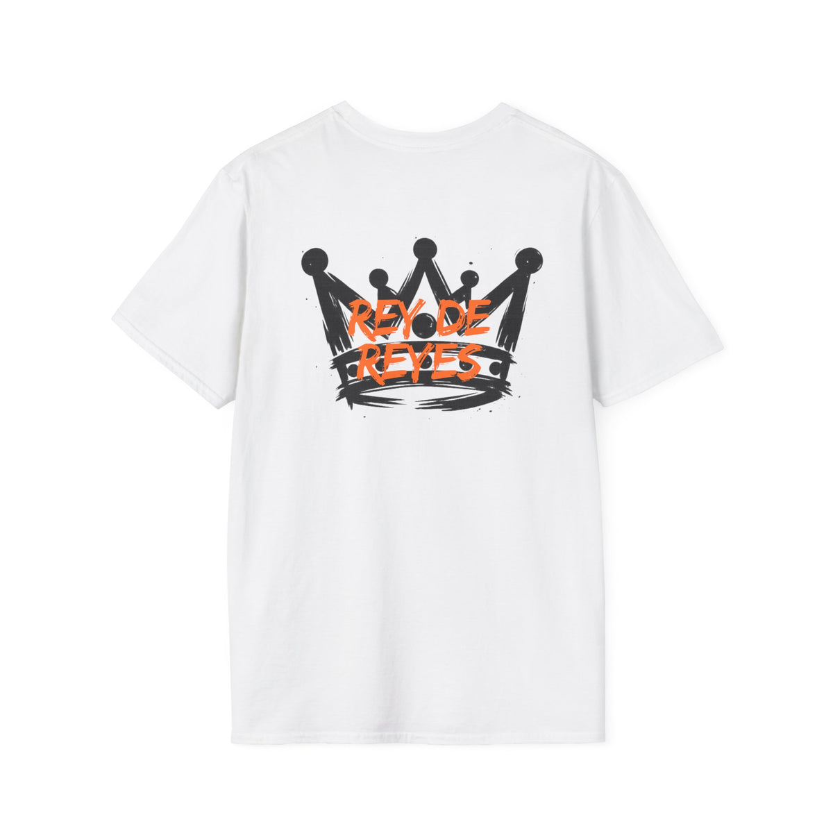 REY DE REYES - Camiseta