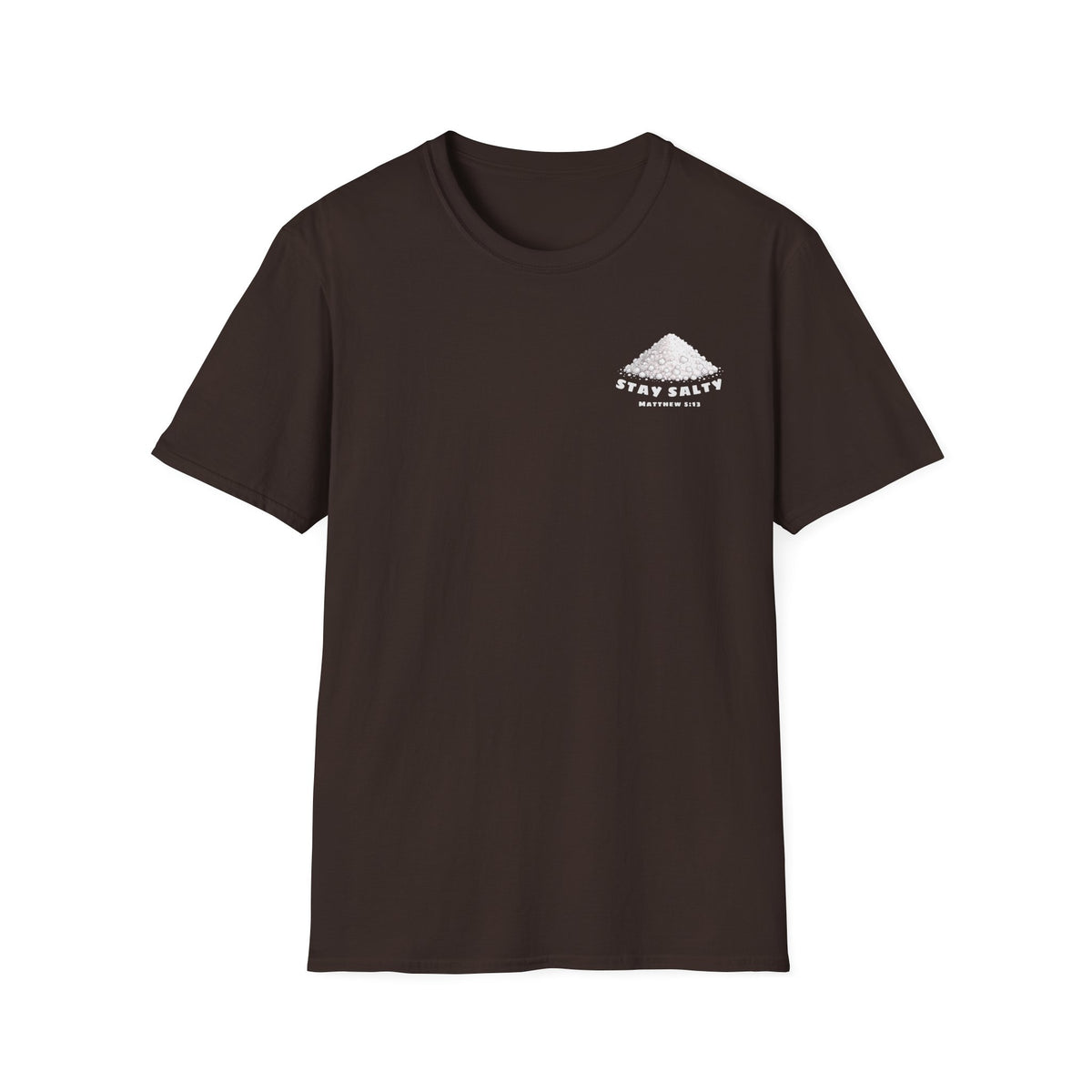 STAY SALTY - T-Shirt