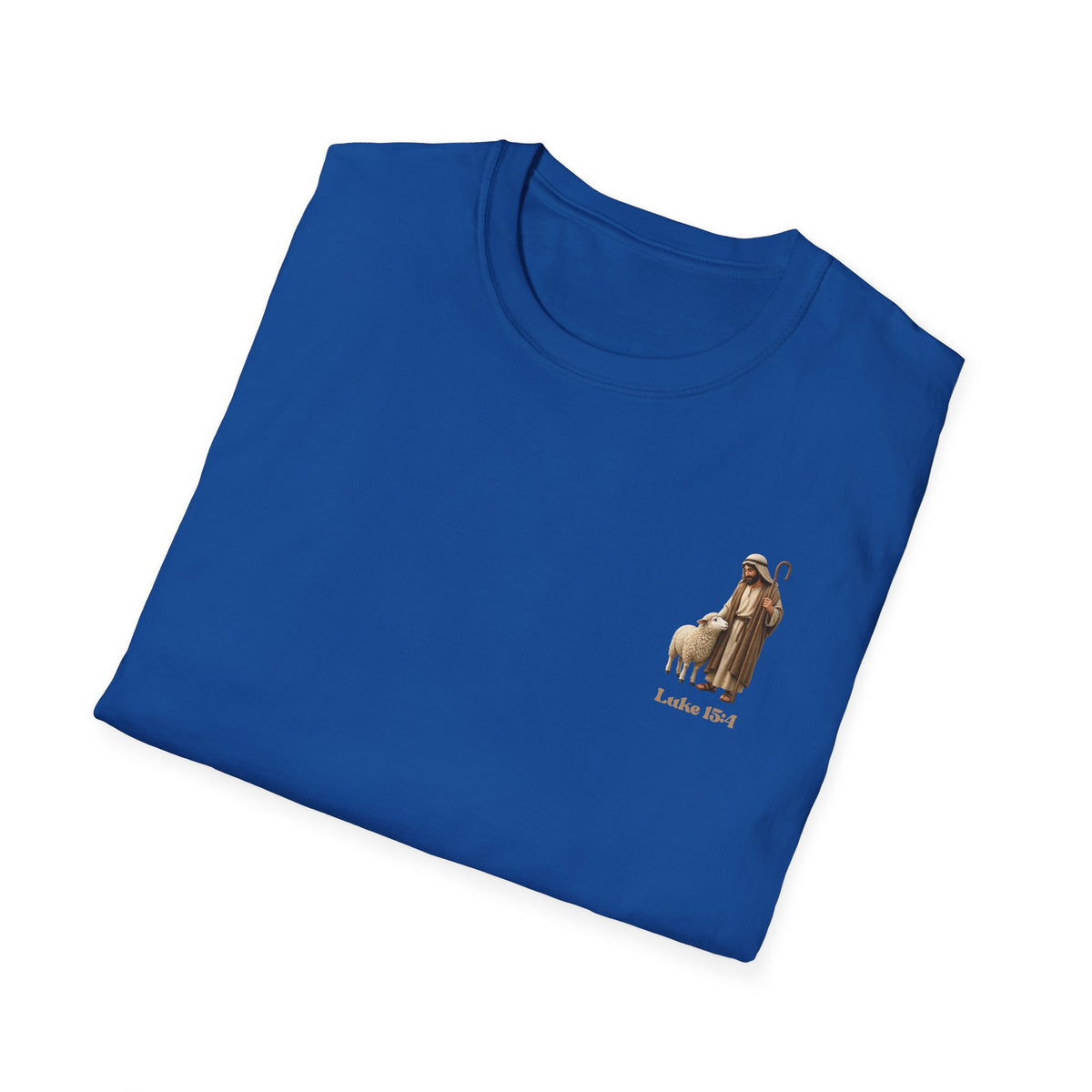 Leaves the 99 - T-Shirt