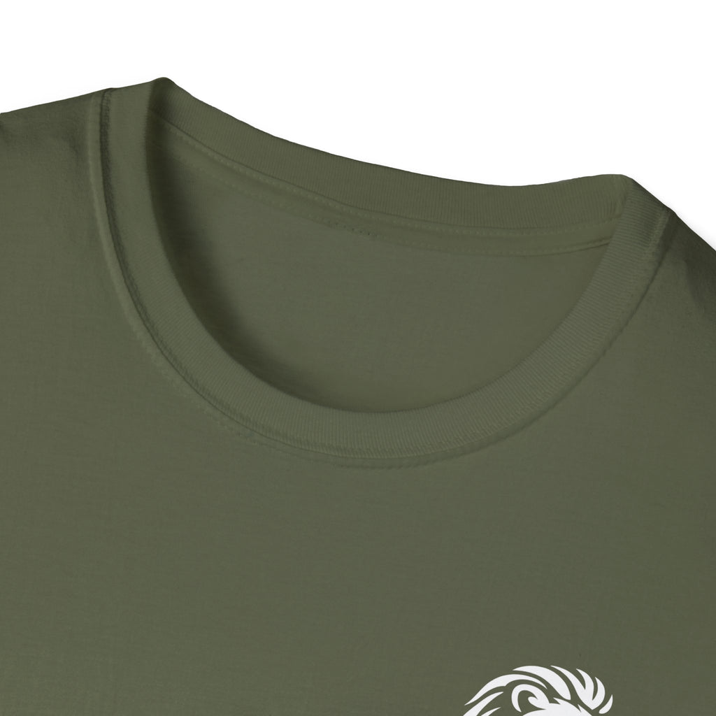 The Risen King - T-Shirt