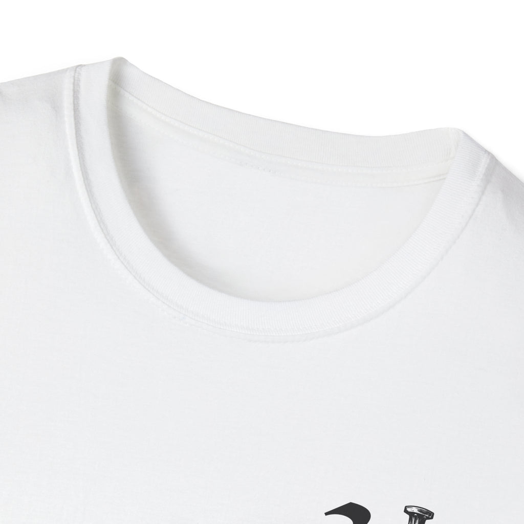 John 3:16 - T-Shirt