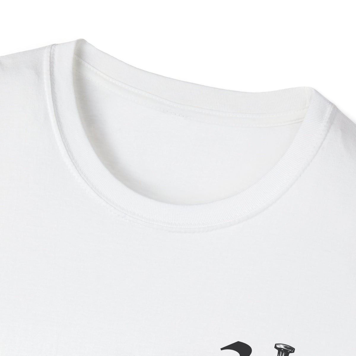 John 3:16 - T-Shirt