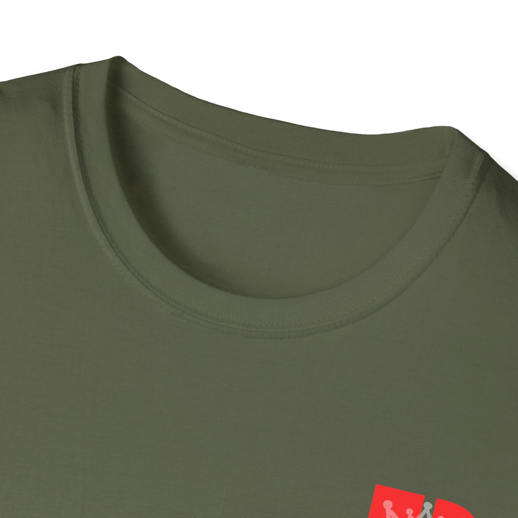 Redeemed - T-Shirt