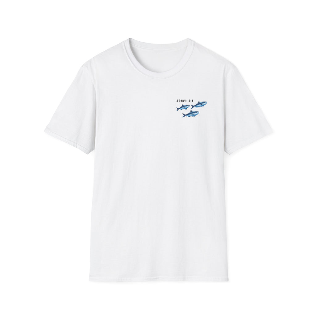 Swallowed my pride (Literally)  - T-Shirt