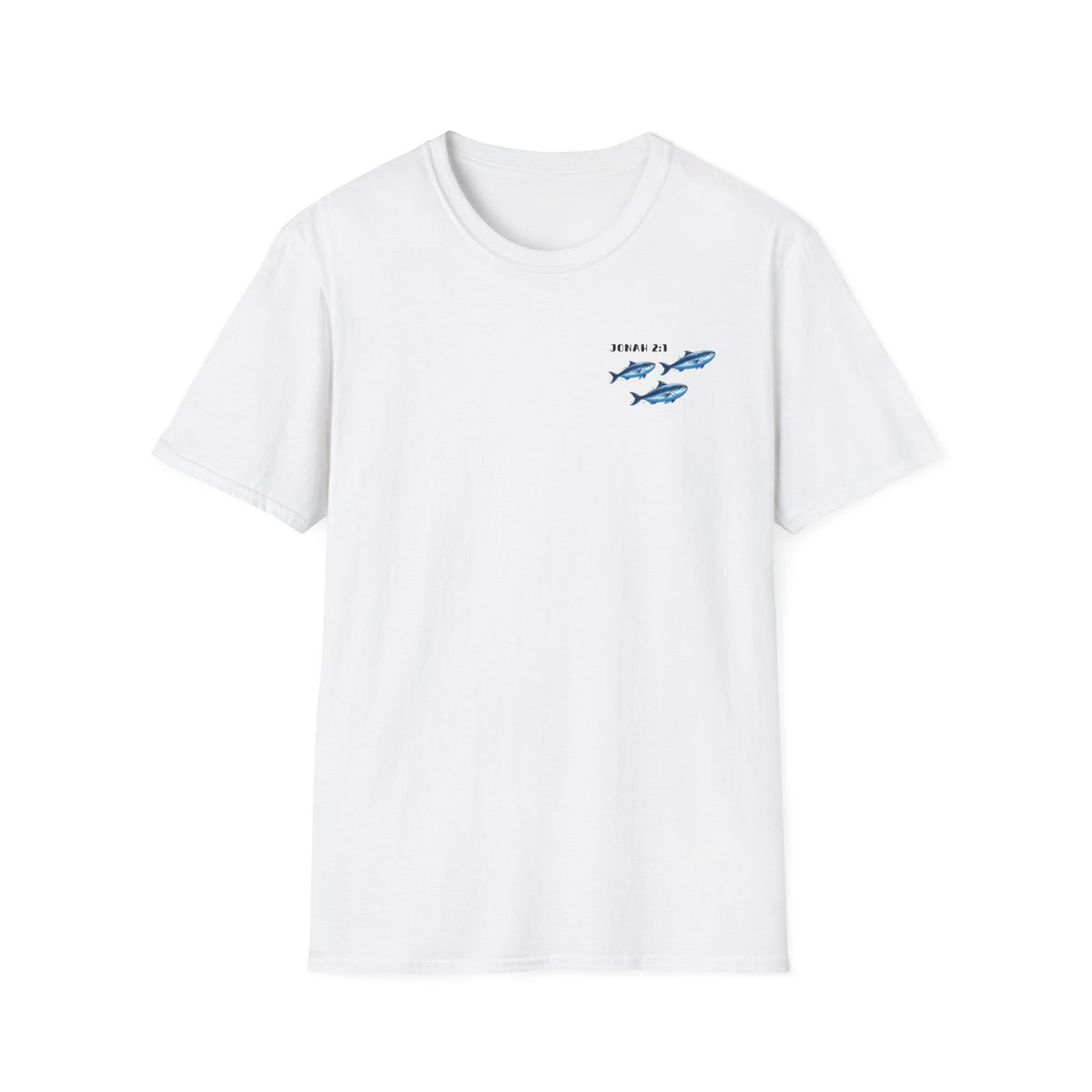 Swallowed my pride (Literally)  - T-Shirt