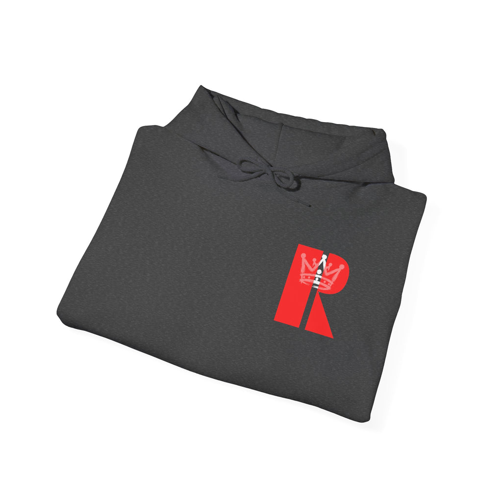 Redeemed - Unisex Heavy Blend™ Hooded Sweatshirt