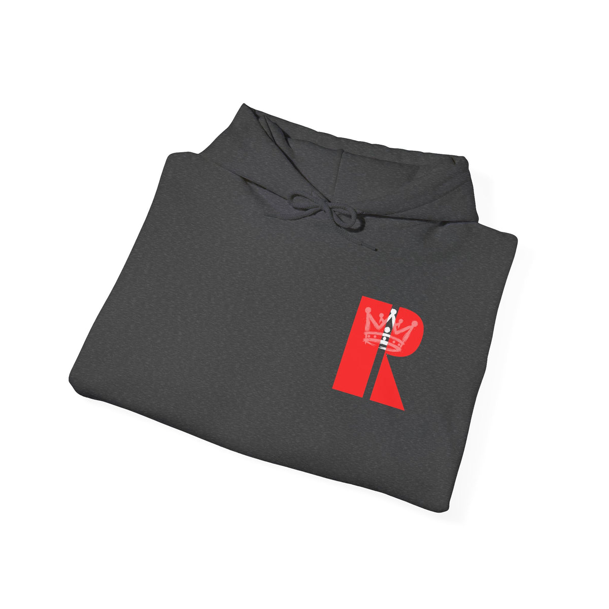 Redeemed - Unisex Heavy Blend™ Hooded Sweatshirt
