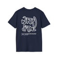Worthy of it all - T-Shirt